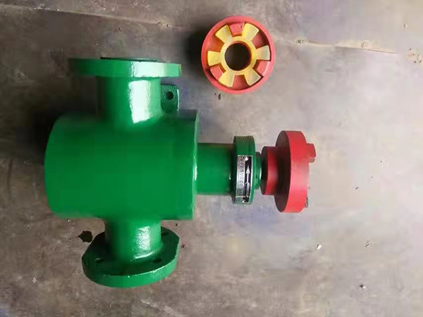 KCG,2CG高溫齒輪泵